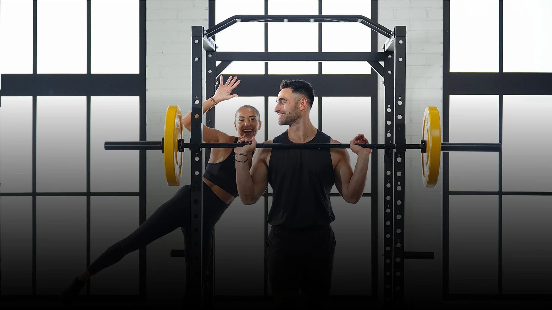 Elevate Your Strength, Ignite Your Life