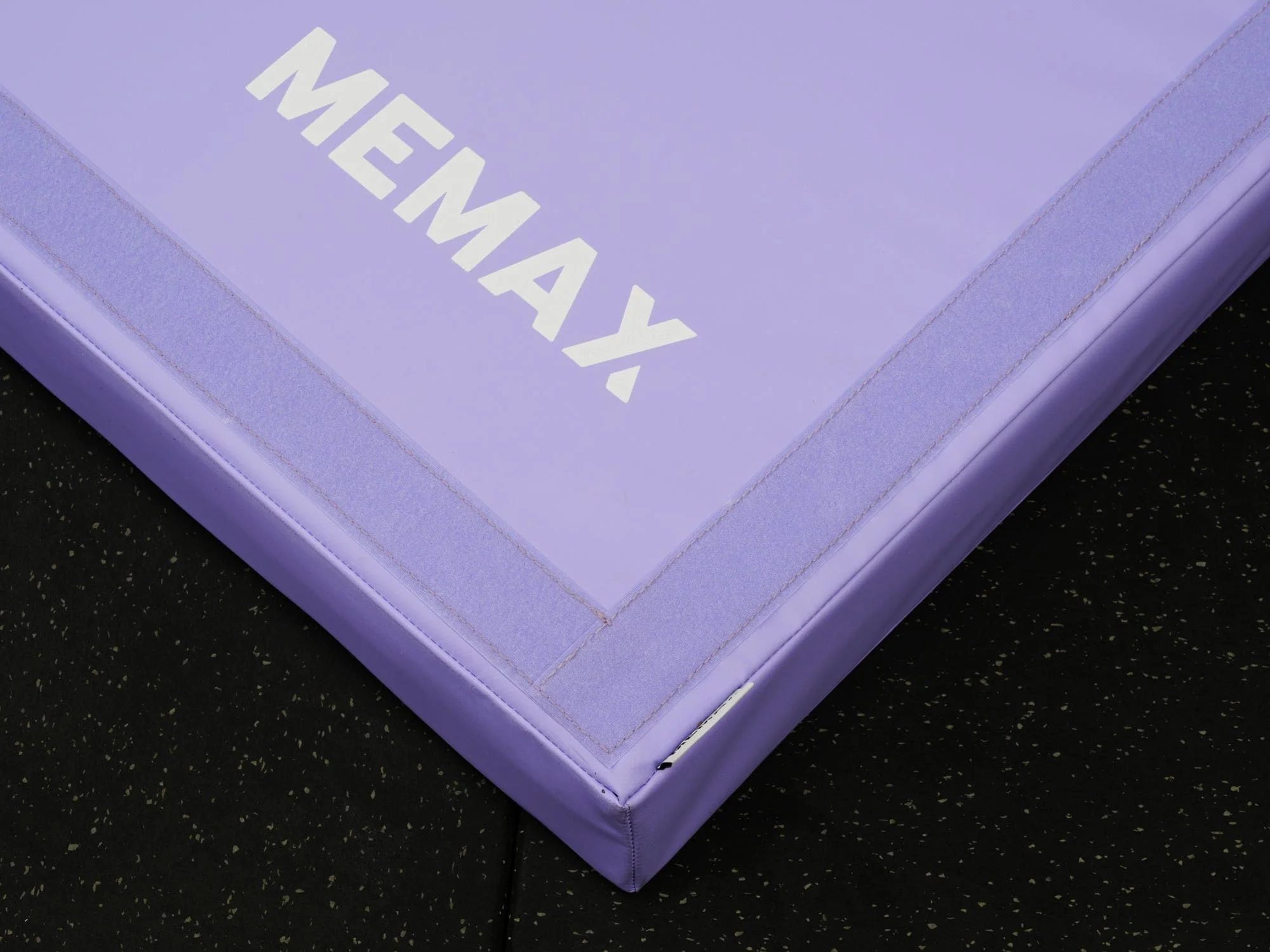 MEMAX Foldable Dual Density Gymnastics Tumbling and Landing Mat - 10cm Thick - Image 10
