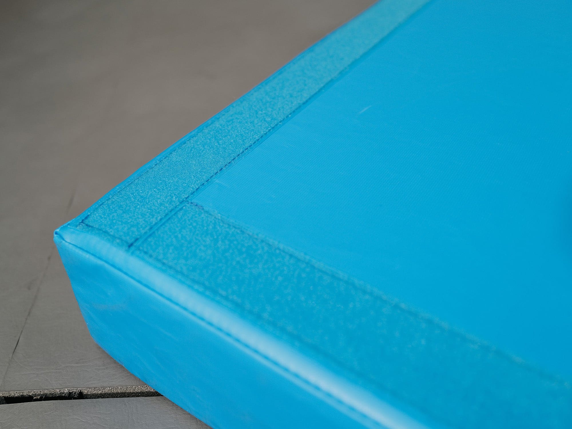 MEMAX Foldable Dual Density Gymnastics Tumbling and Landing Mat - 10cm Thick - Image 14