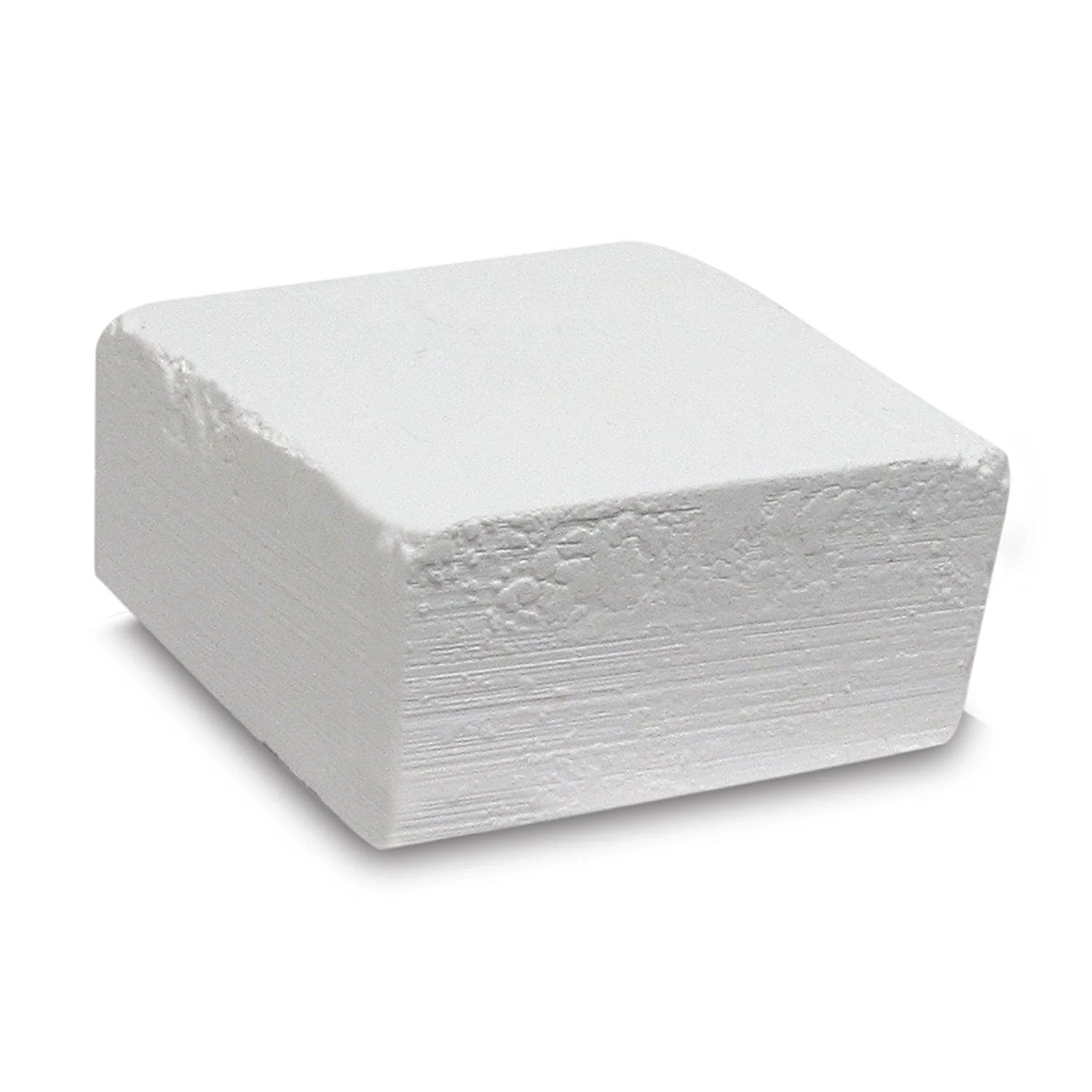 Non-Slip Gym Chalk Block - 8 x 55g Pack - Image 3