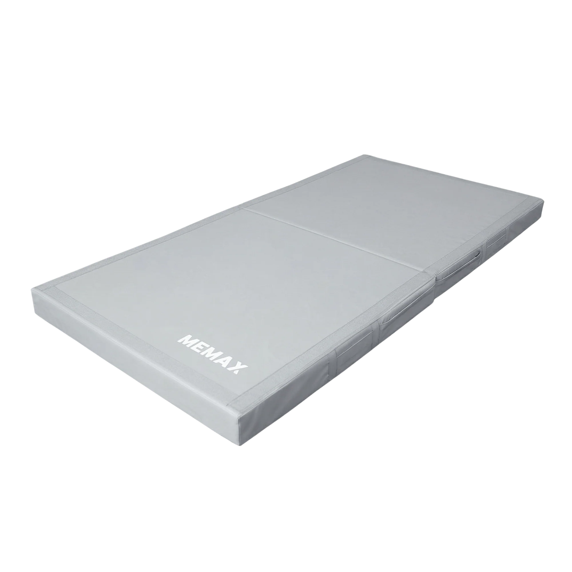 MEMAX Foldable Dual Density Gymnastics Tumbling and Landing Mat - 10cm Thick - Image 3
