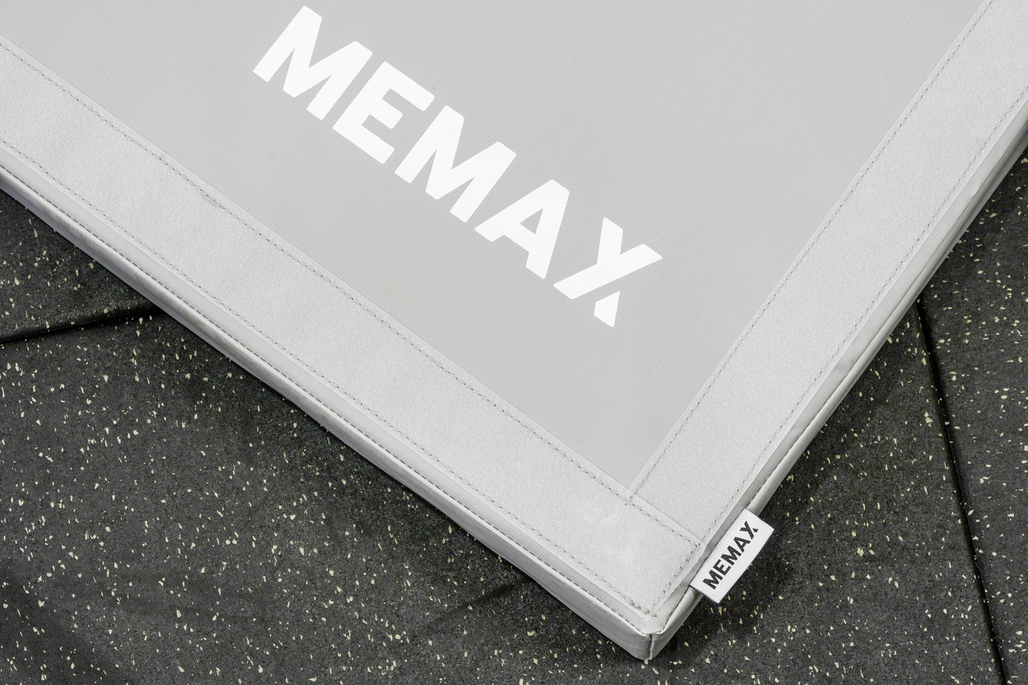 MEMAX Foldable Dual Density Gymnastics Tumbling and Landing Mat - 10cm Thick - Image 11