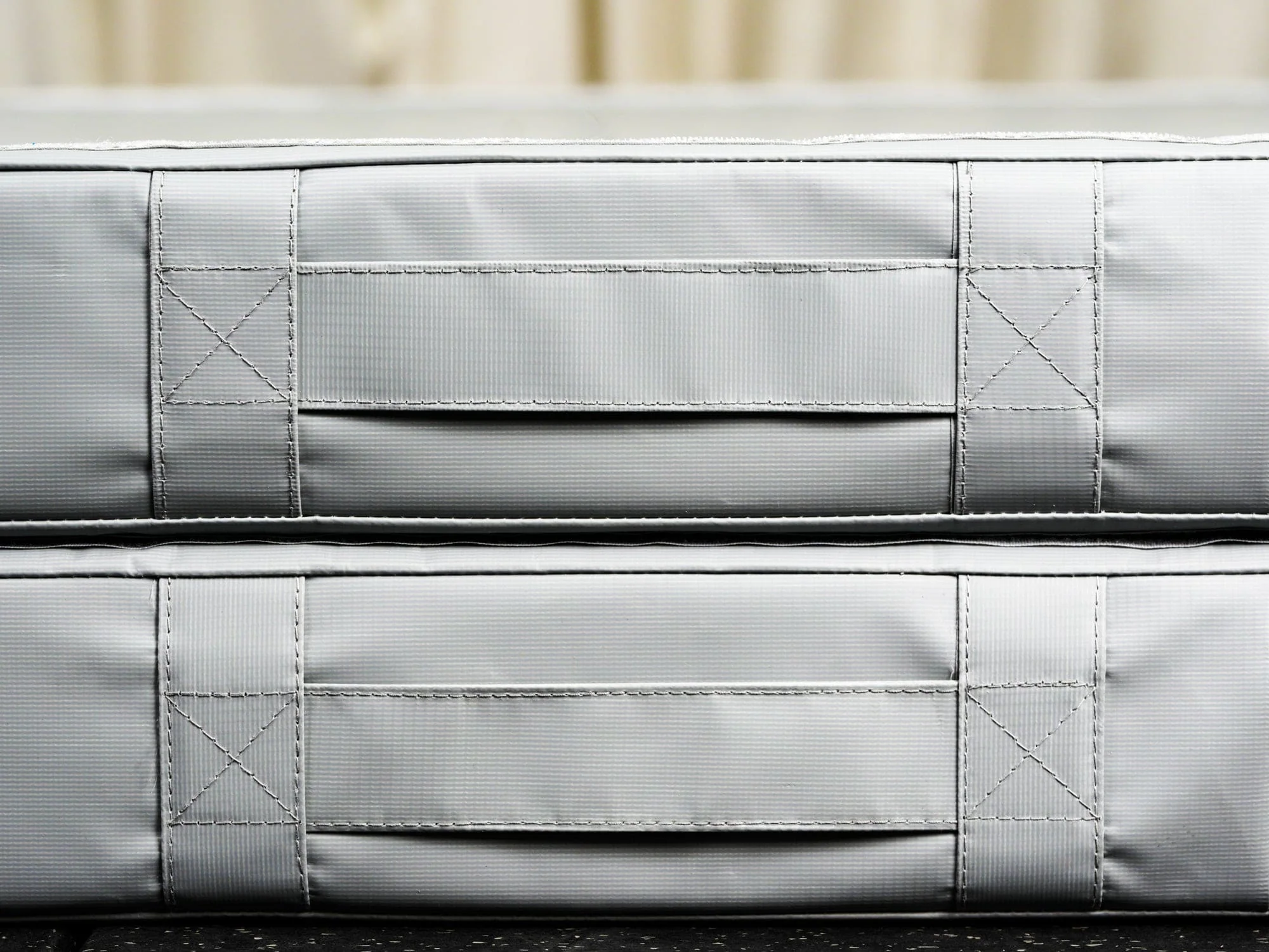 MEMAX Foldable Dual Density Gymnastics Tumbling and Landing Mat - 10cm Thick - Image 12