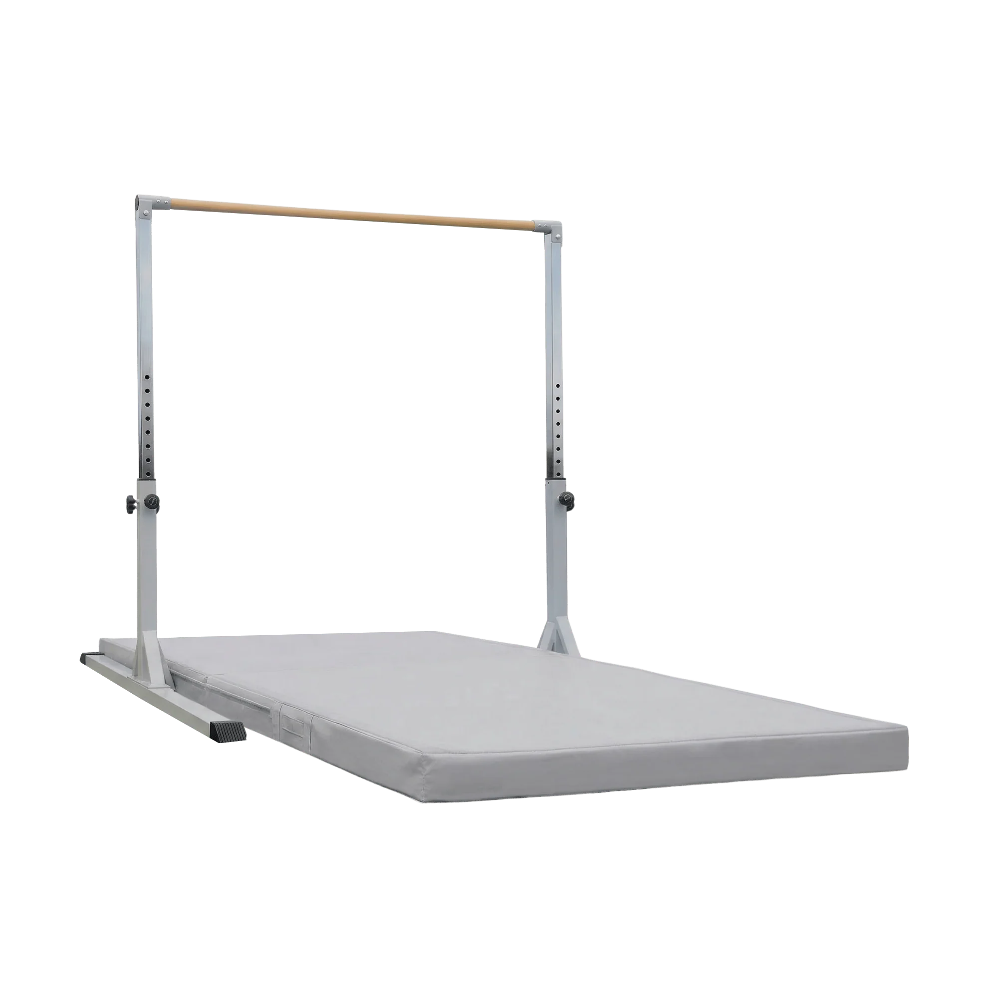 MEMAX Gymnastic Elite High Bar - Image 3