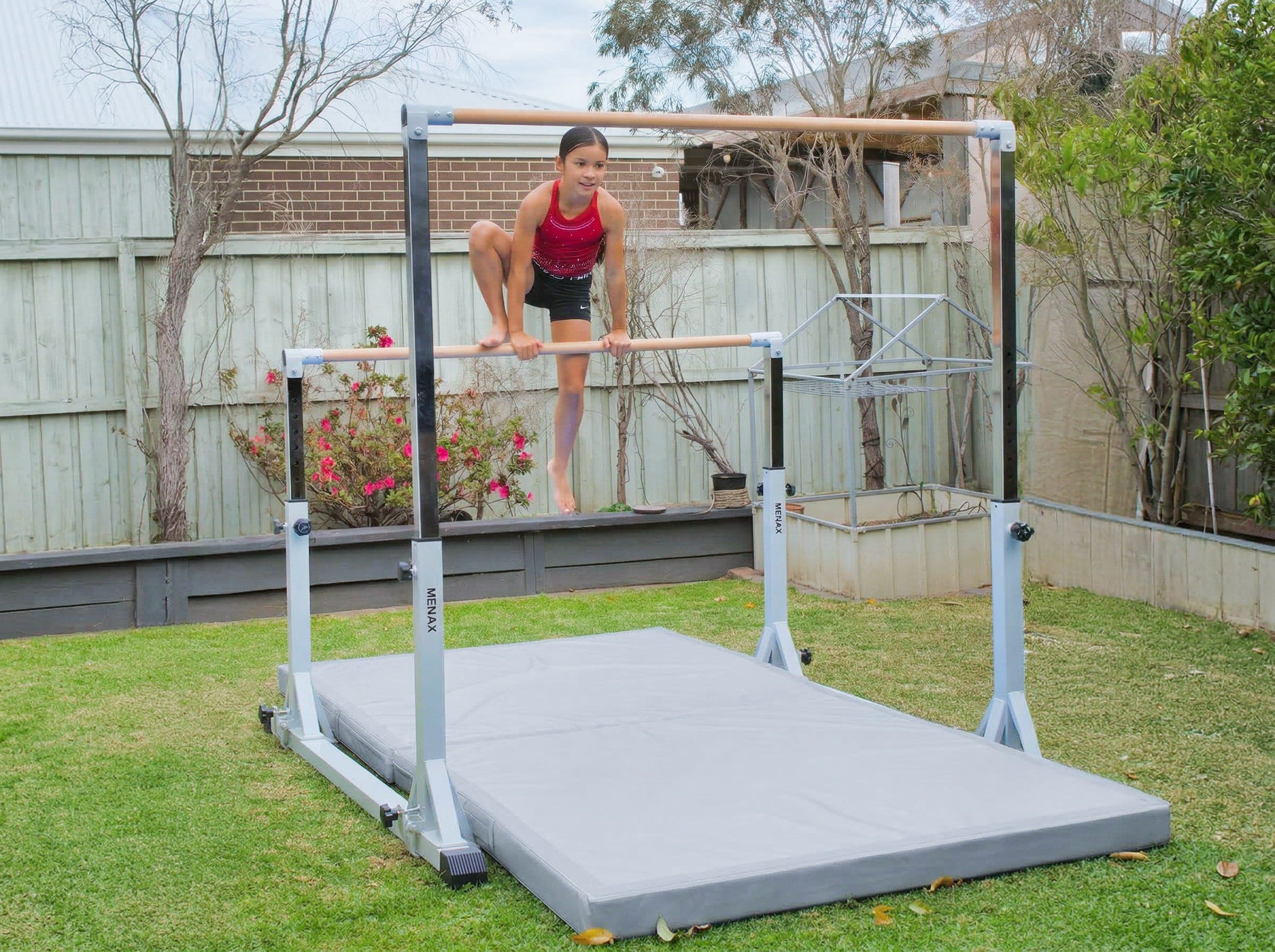 MEMAX Elite Uneven Bar - Image 4