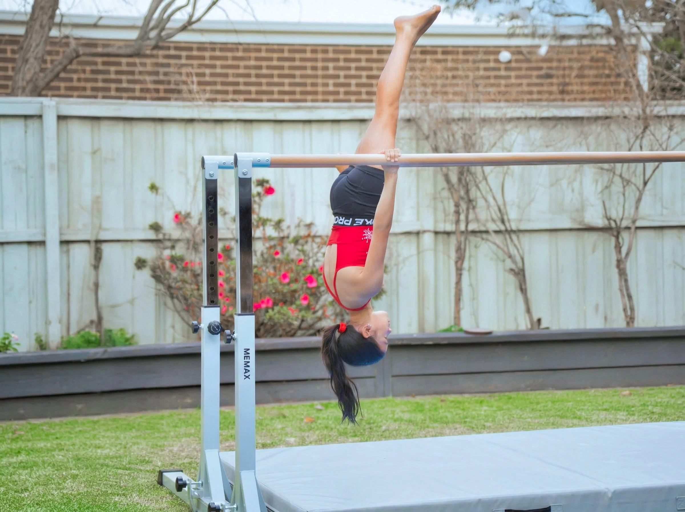 MEMAX Elite Uneven Bar - Image 6