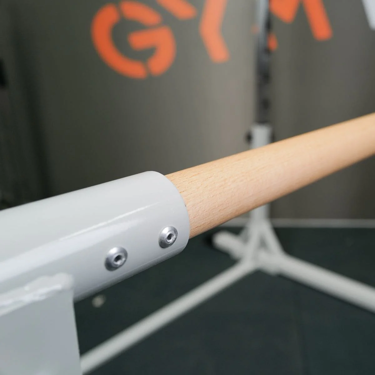 MEMAX Elite Uneven Bar - Image 8