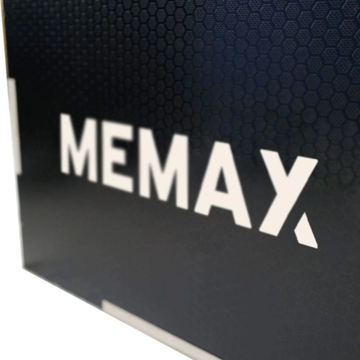 Anti-Slip Wooden Plyo Jump Box - 16" x 20" x 24" - Image 3