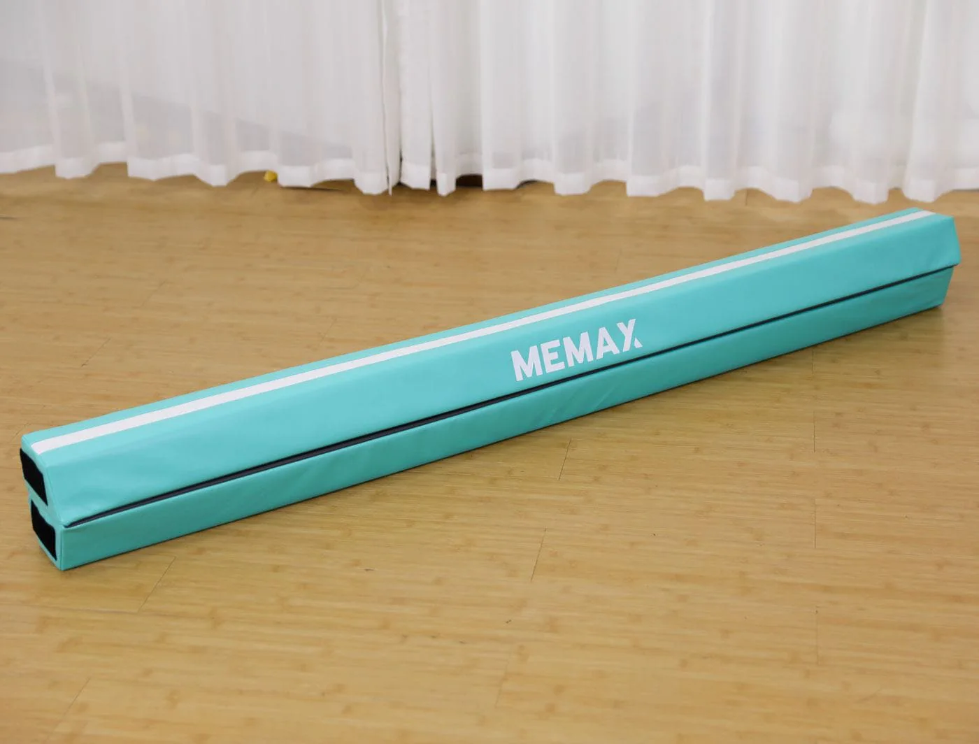 MEMAX Folding Gymnastics Balance Beam 350cm - Image 5