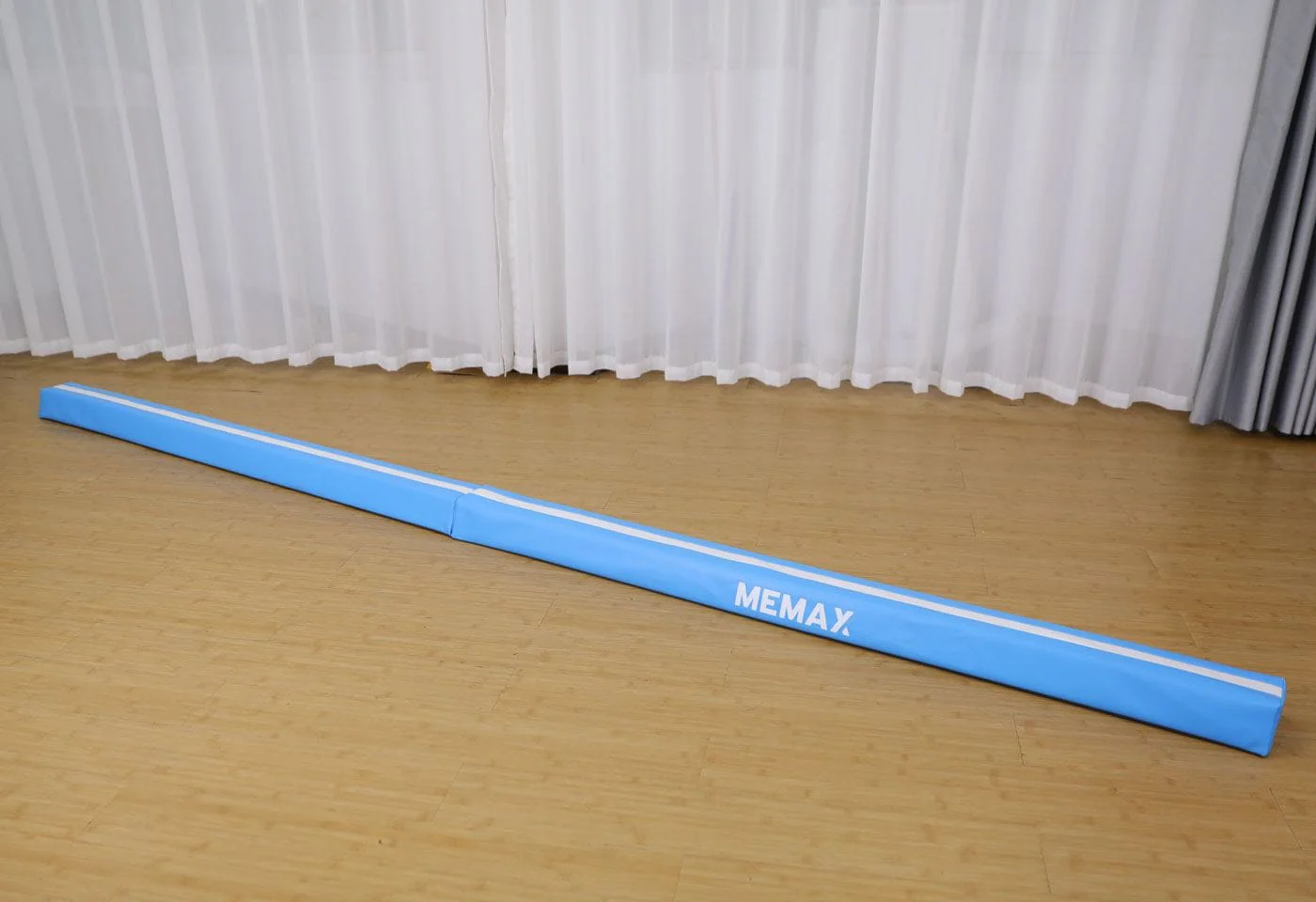 MEMAX Folding Gymnastics Balance Beam 350cm - Image 6