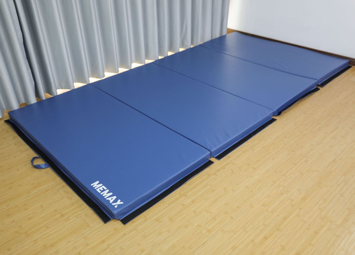 MEMAX Foldable Tumbling Mat - 300x150x5cm - Image 3
