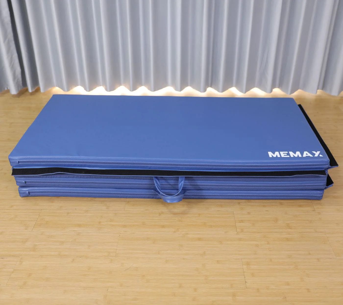 MEMAX Foldable Tumbling Mat - 300x150x5cm - Image 4