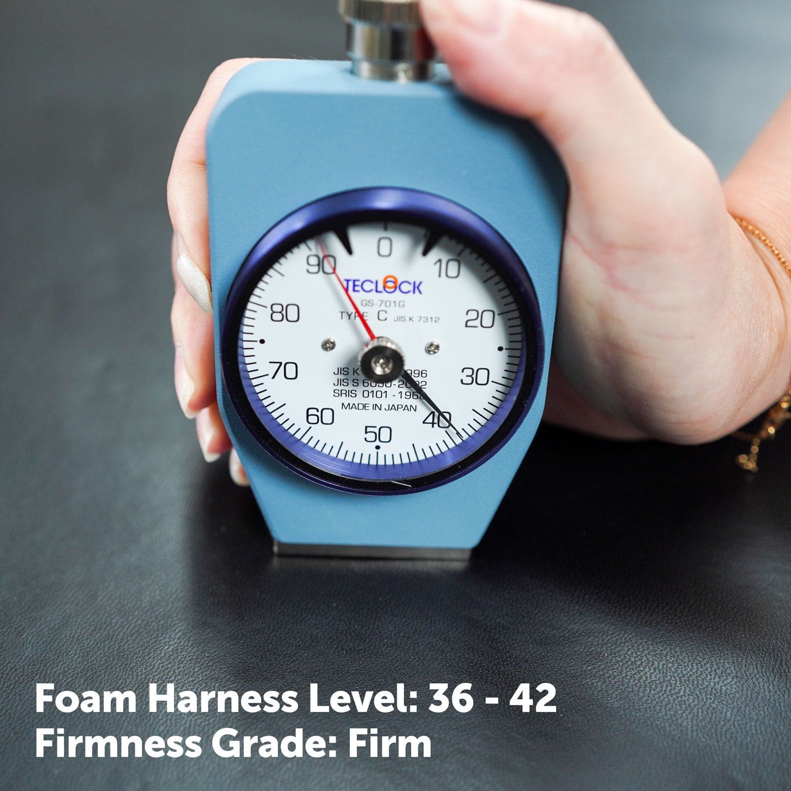 MEMAX Foldable Tumbling Mat - 300x150x5cm - Image 7