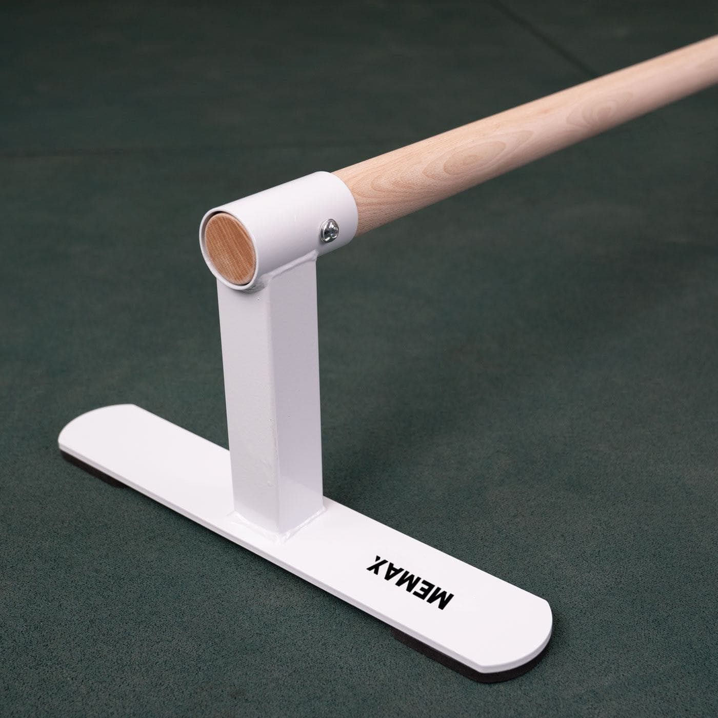 MEMAX Gymnastics Handstand Floor Bar 120cm Length - Image 6