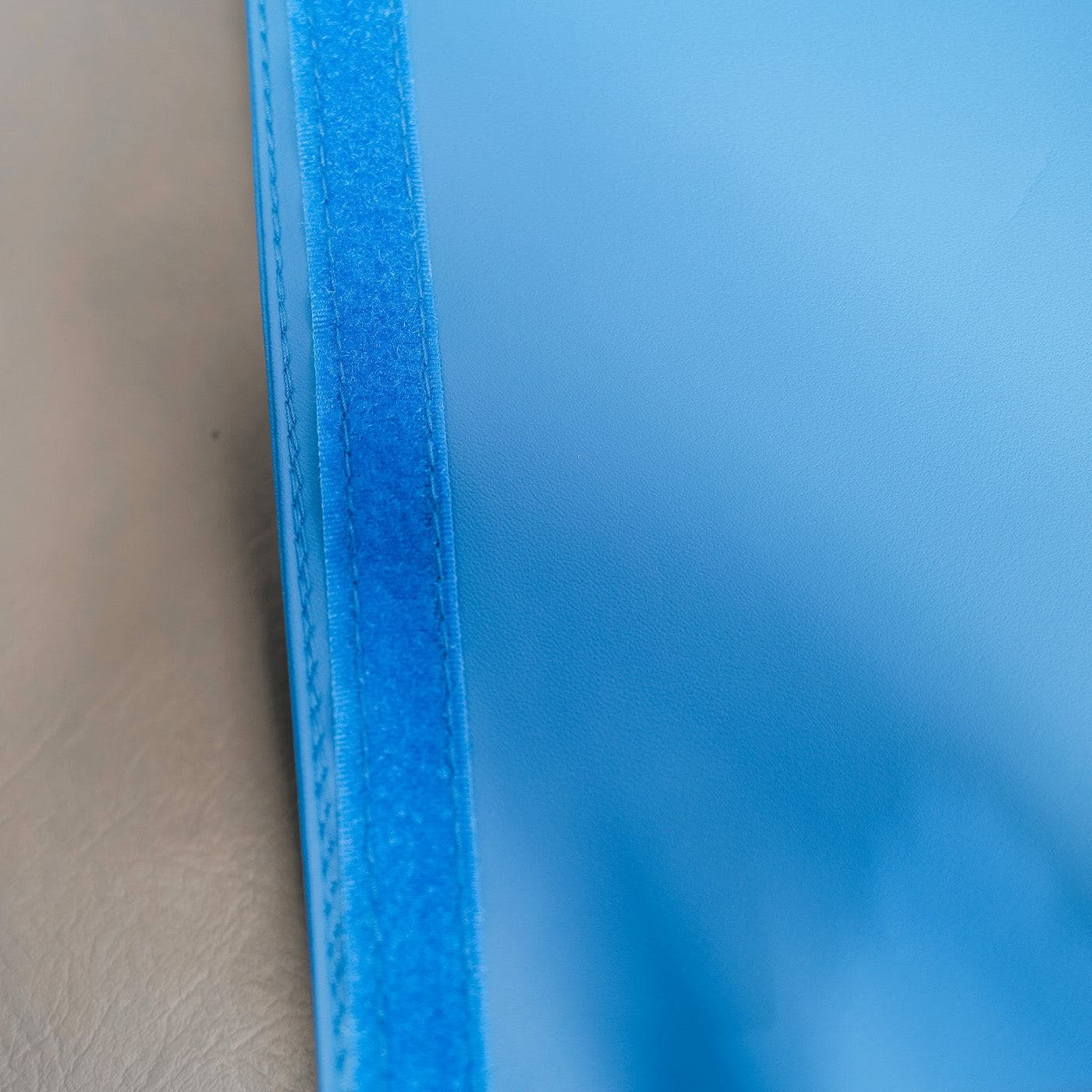 3 Piece Gymnastics Starter Combo - Foldable Balance Beam and 2 x Cartwheel Mats - Image 5