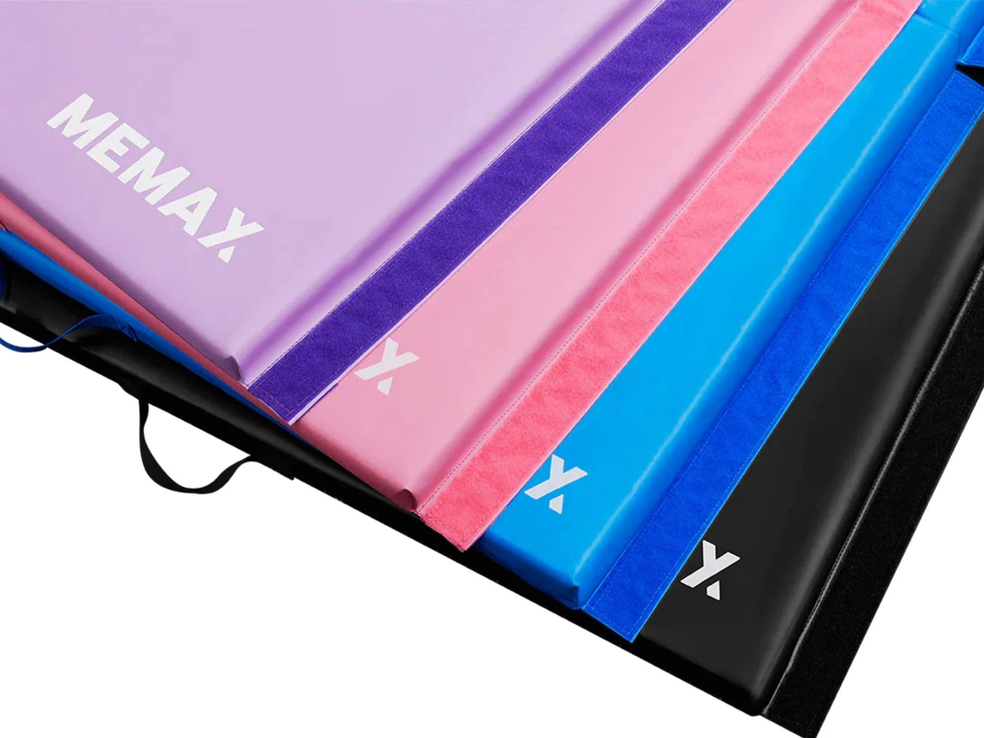 MEMAX Foldable Tumbling Mat - 300x120x5cm - Image 6