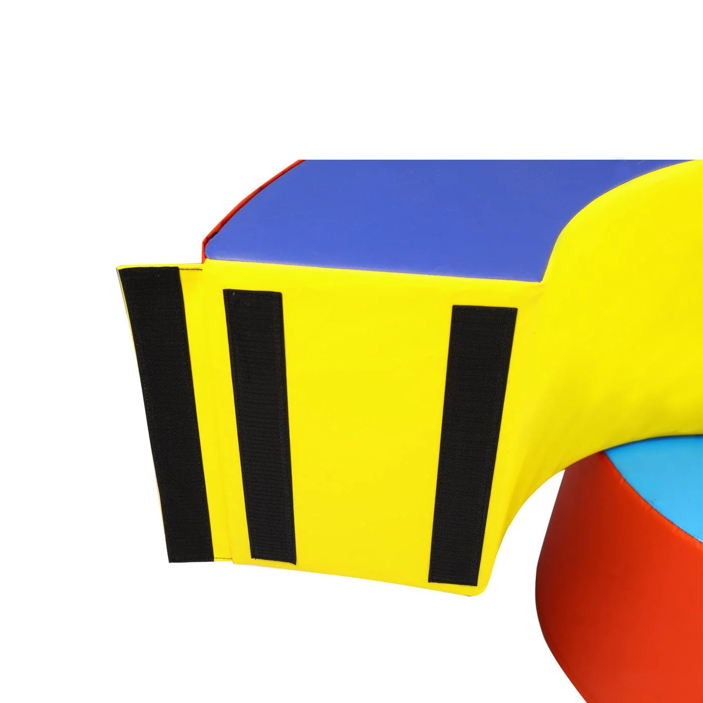 MEMAX Bridge Active Play Foam Module - 122cm x 61cm x 38cm - Image 6