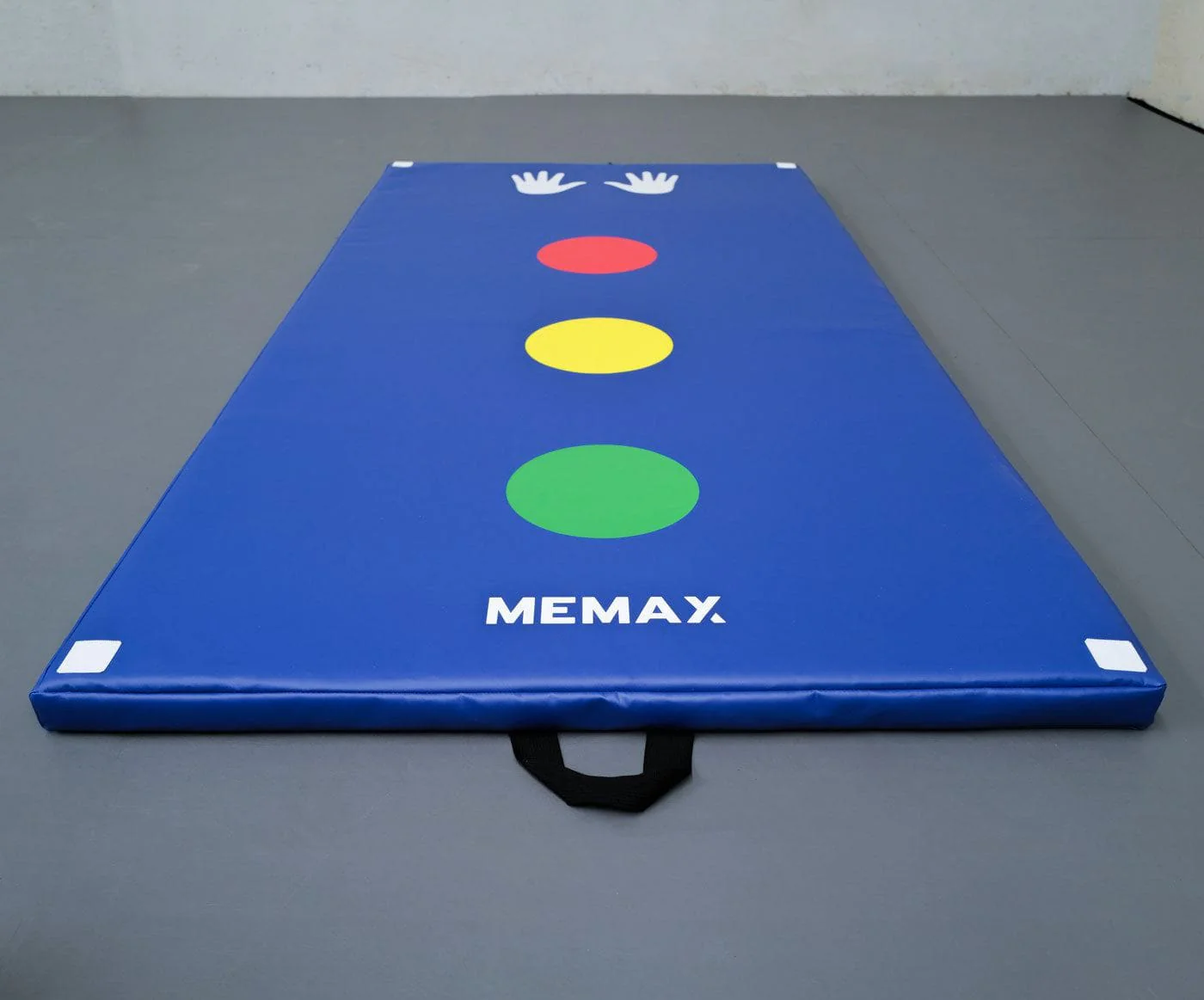 MEMAX Double-Sided Cartwheel/Lunge Mat - Image 7