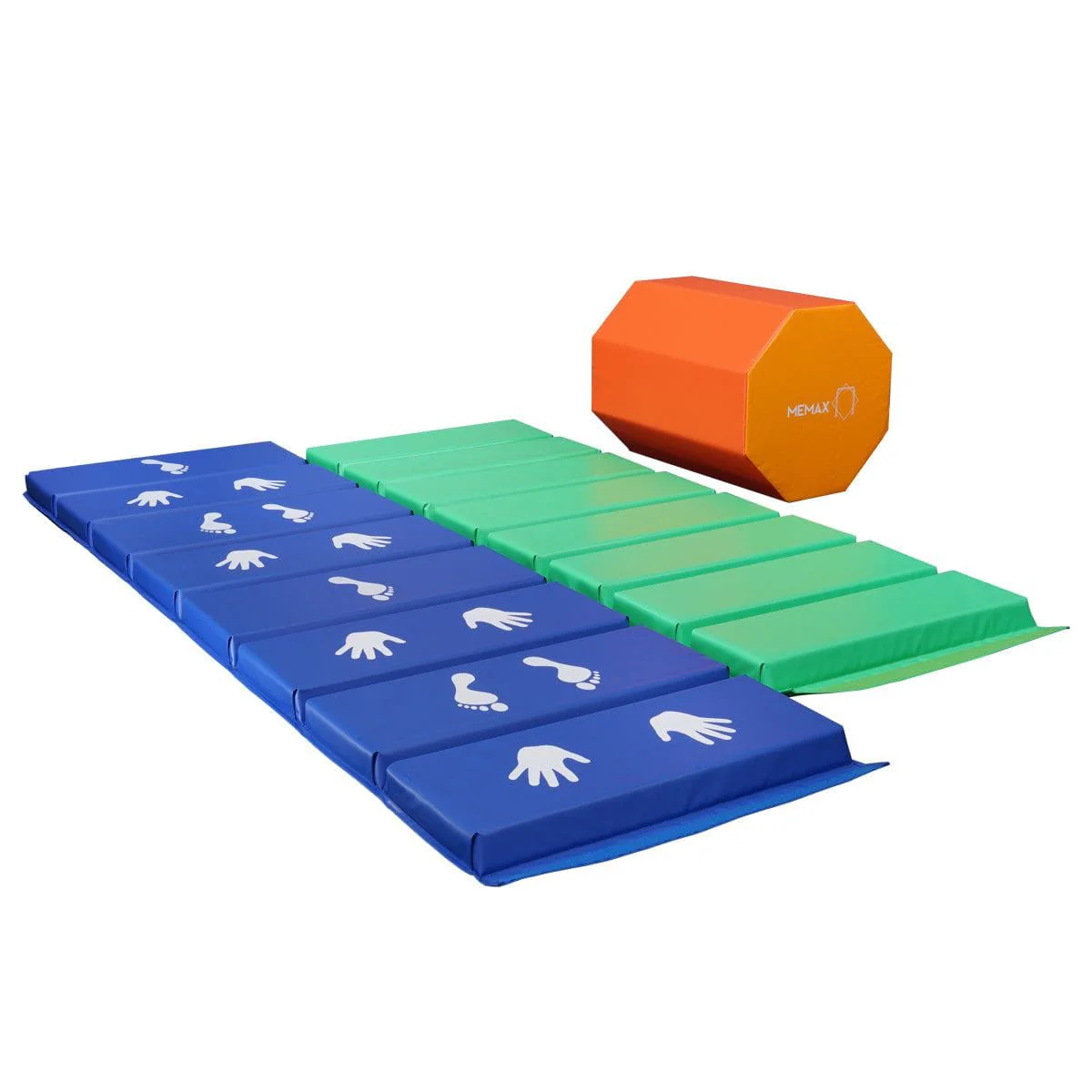 MEMAX Gymnastic 3-In-1 Octagon Trainer Set - Image 6