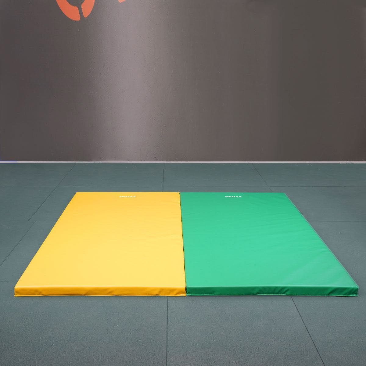 MEMAX Safety Mat 180x90x5cm - Medium Soft - Image 6