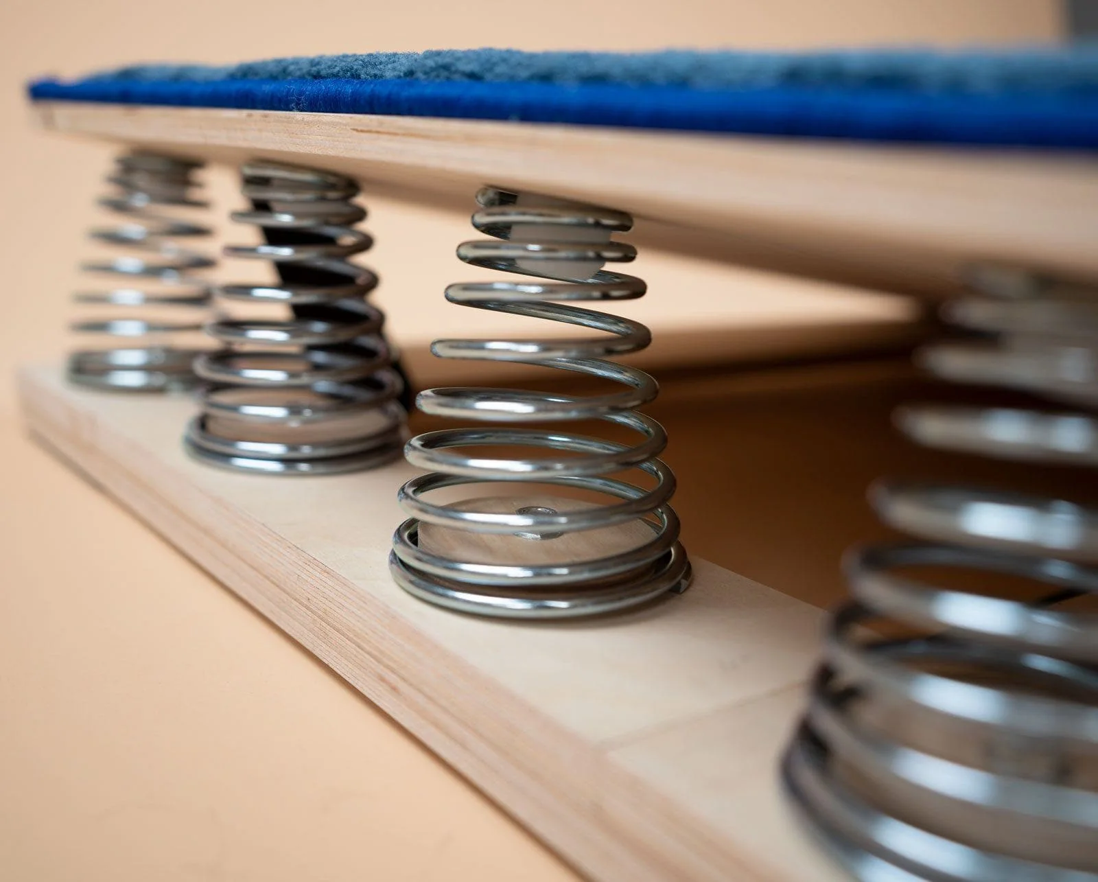 MEMAX Junior Gymnastics Accelerator Vault Board - Image 3