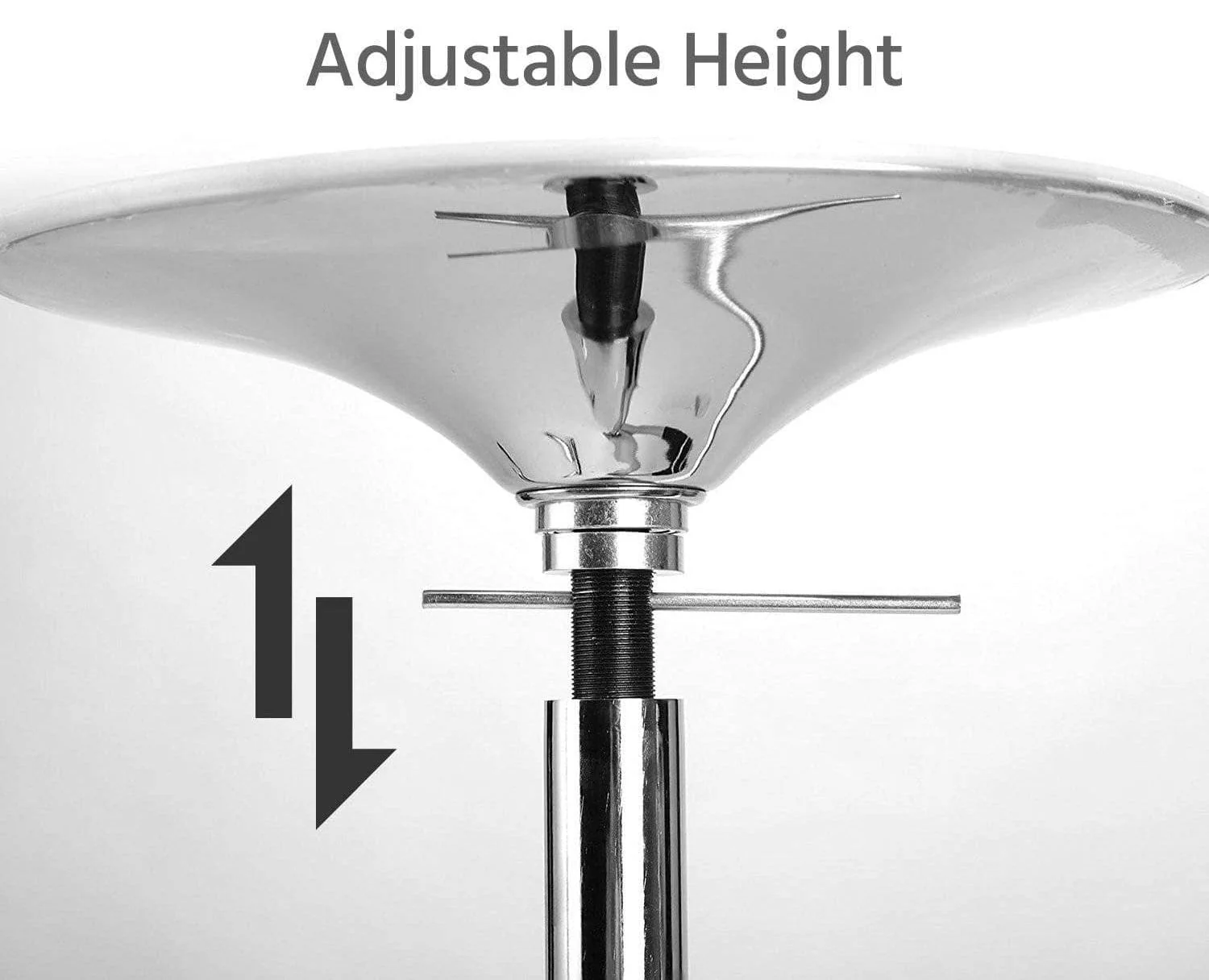 Portable Pole Dancing Set with 160cm Crash Mat - Image 3