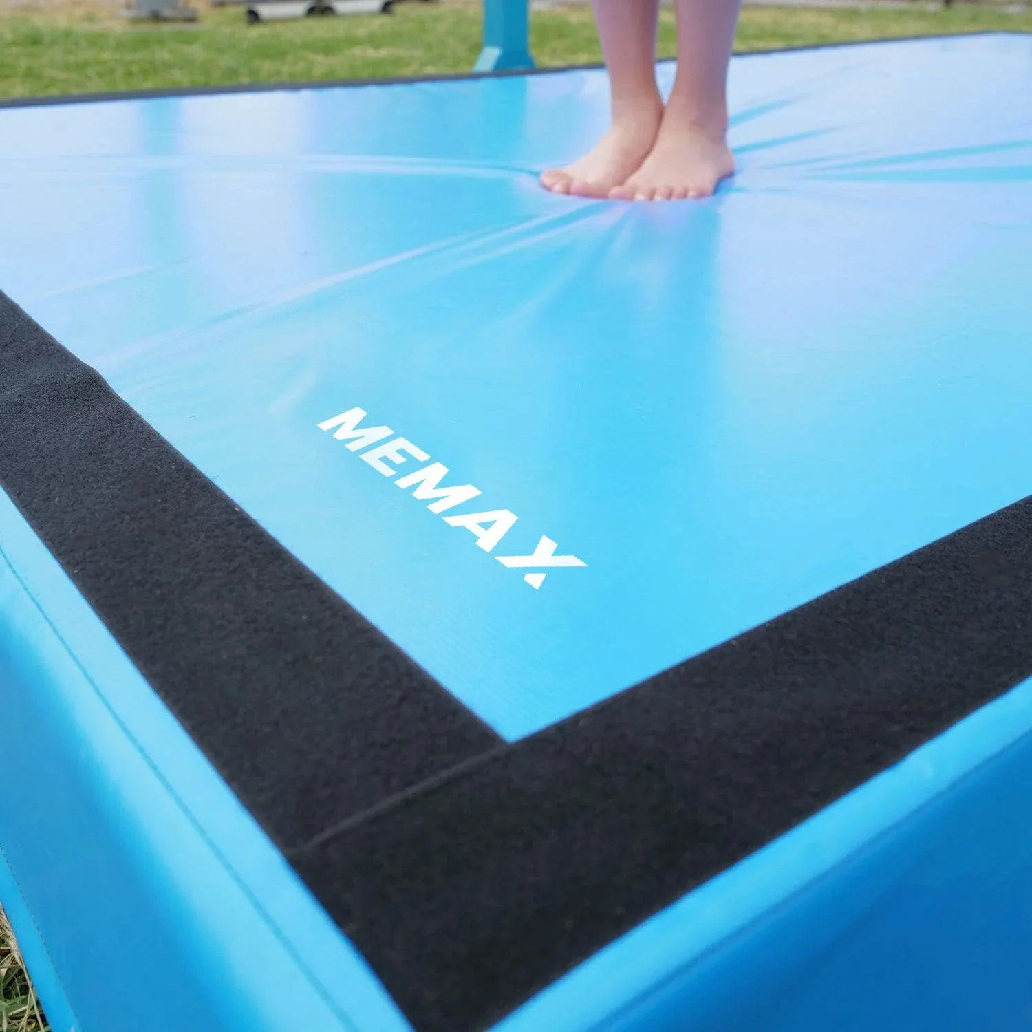 MEMAX Non-Foldable Dual Density Landing Mat 260x150x20cm - Image 9