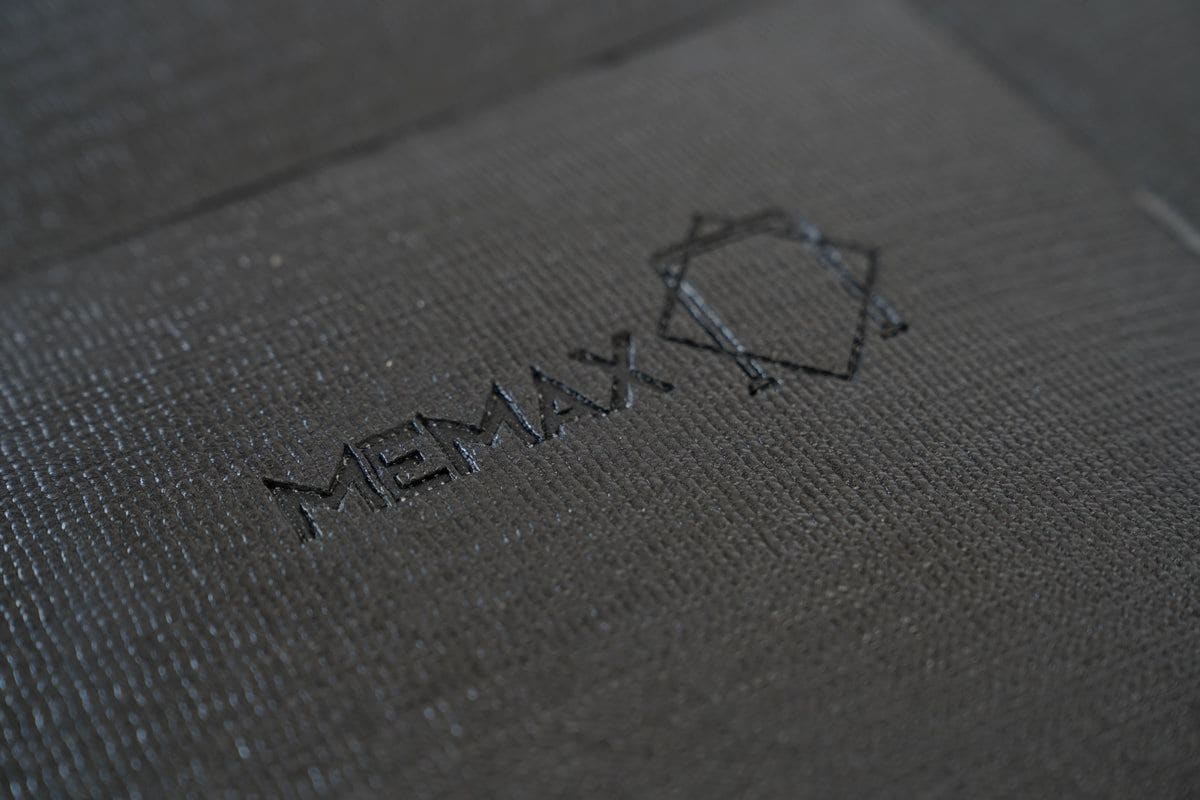 MEMAX Exercise Mat - Ultra Durable, Non-Slip - Image 7