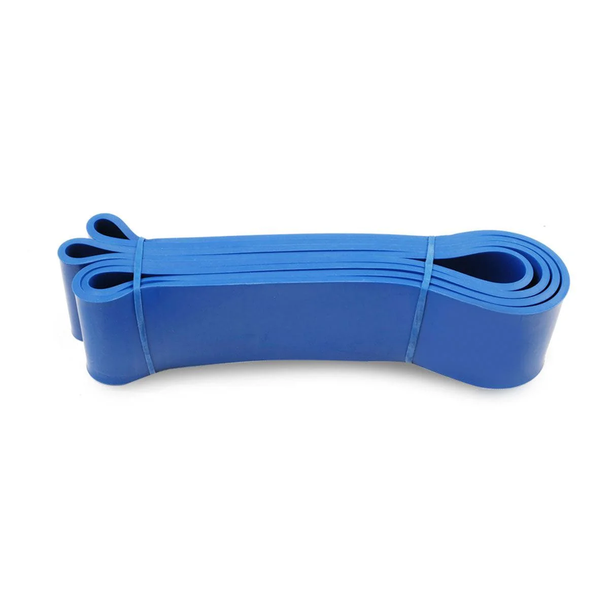 Resistance Band - Blue 64mm Width X-Heavy - Image 3