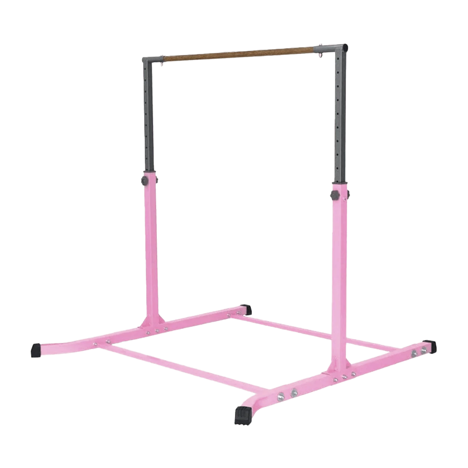 MEMAX Gymnastic Junior Training Bar Set - Image 12