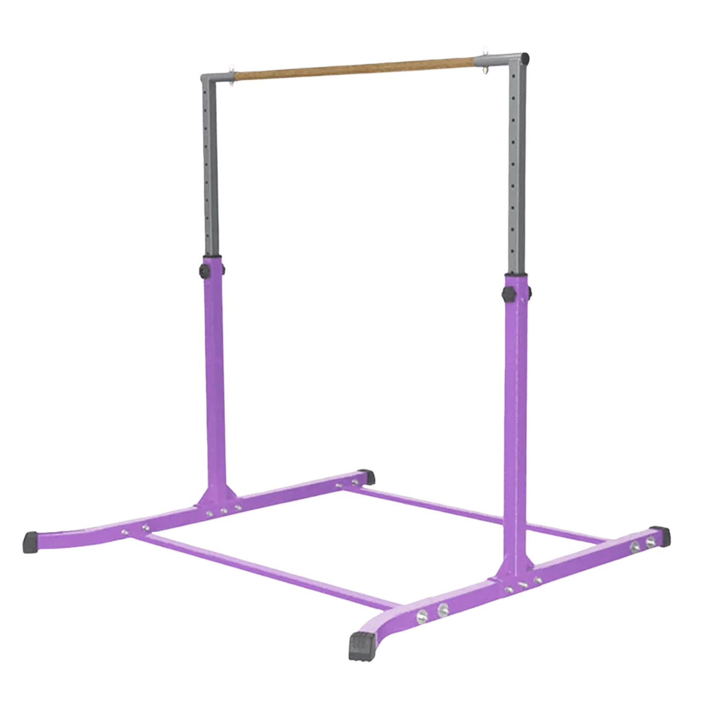 MEMAX Gymnastic Junior Training Bar Set - Image 13