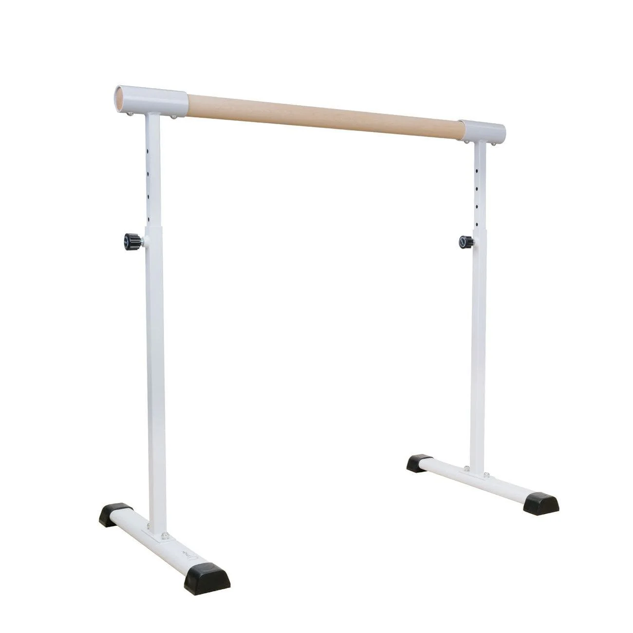 MEMAX Wooden Ballet Barre 2.2M - Image 3
