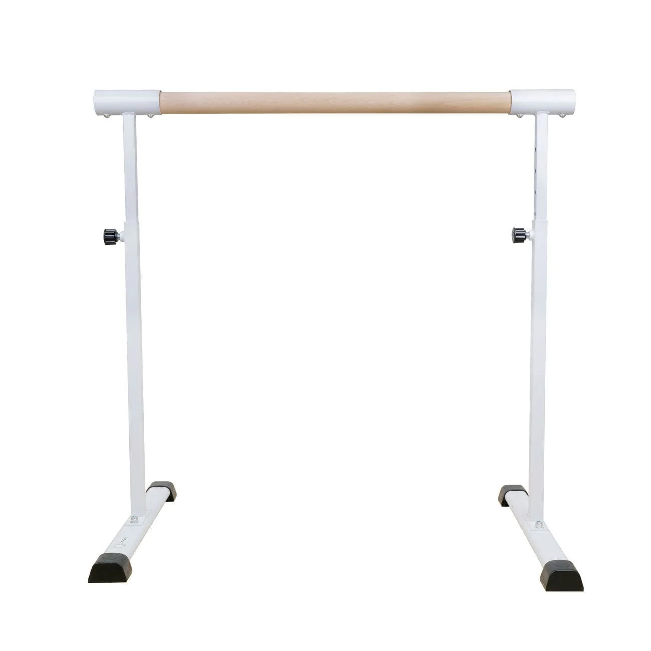 MEMAX Wooden Ballet Barre 2.2M - Image 4