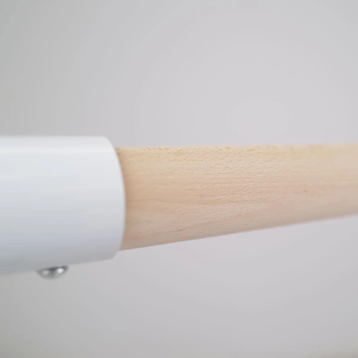 MEMAX Wooden Ballet Barre 2.2M - Image 5